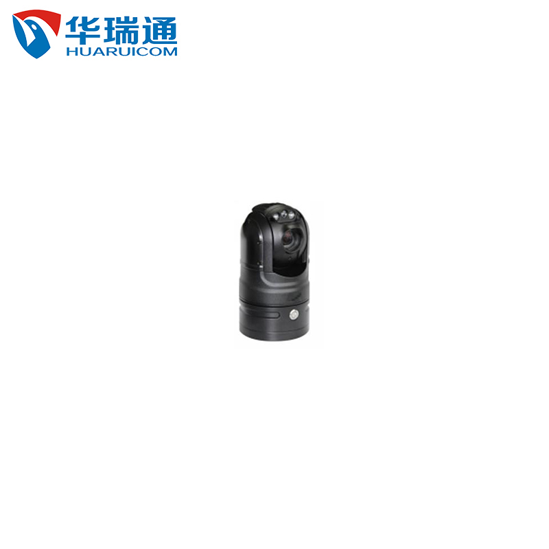 華瑞通WIFI+4G+GPS高清車載球型攝像機(jī)HRC-P6120P