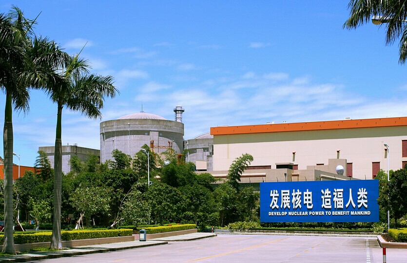 核電站/火電廠周界安全管理及防火防爆遠(yuǎn)距離實時監(jiān)控預(yù)警聯(lián)動指揮系統(tǒng)
