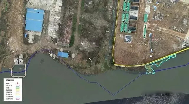 無人機(jī)助力河道巡檢，效率高達(dá)五倍！！