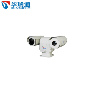 工業(yè)園區(qū)周界紅外熱成像筒型攝像機(jī)可以看清楚A4紙大小的物體嗎？