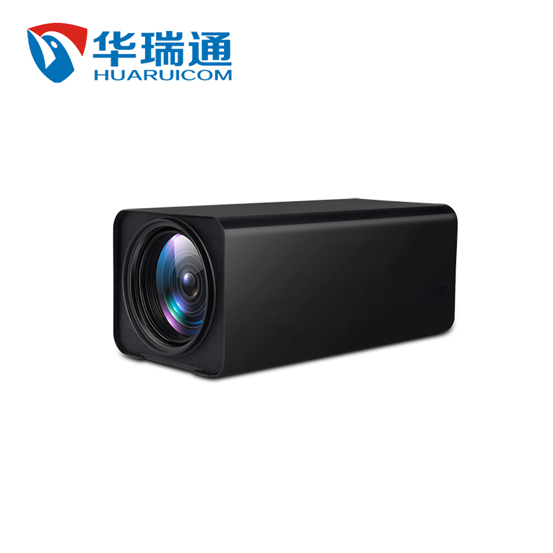 邊海防光電跟蹤監(jiān)控攝像機(jī)，為什么要使用12.5-775MM鏡頭？