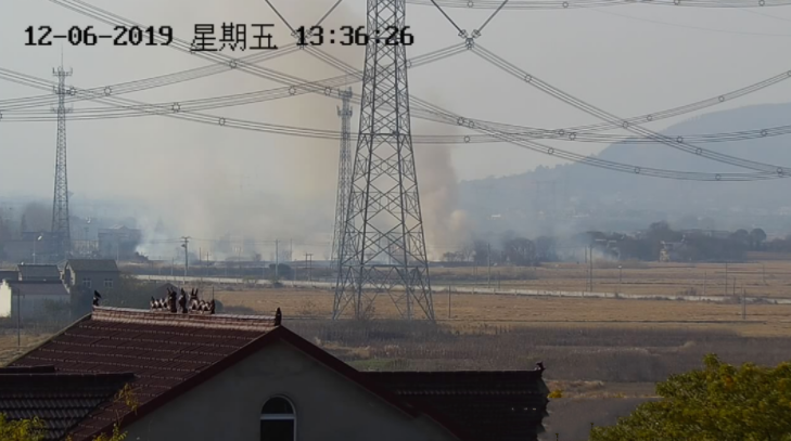 以案為鑒，足以警戒，森林防火監(jiān)控解決方案，輸電線(xiàn)路防山火監(jiān)測(cè)、森林火災(zāi)數(shù)字化遠(yuǎn)程預(yù)警指揮系統(tǒng)絕不是應(yīng)付工作