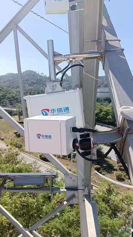 配電架空線路云臺(tái)攝像機(jī)，輸電線路周界火災(zāi)實(shí)時(shí)動(dòng)態(tài)視頻監(jiān)控的保障