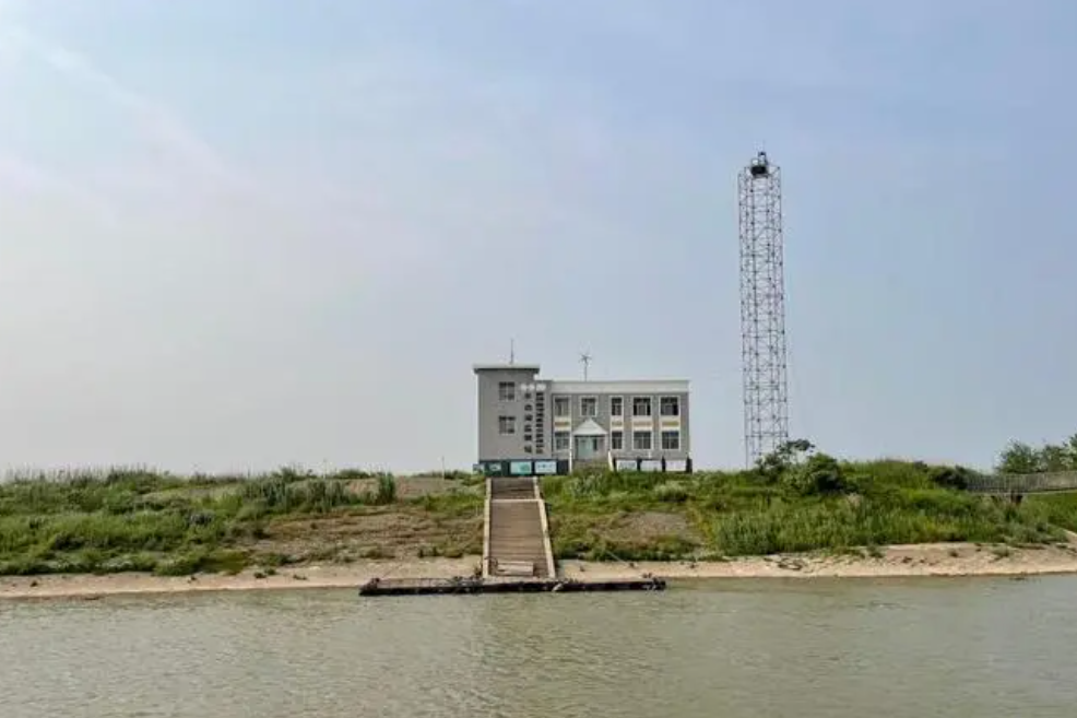 海上遠(yuǎn)距離攝像頭、漁政執(zhí)法視頻監(jiān)控預(yù)警整體解決方案的設(shè)計