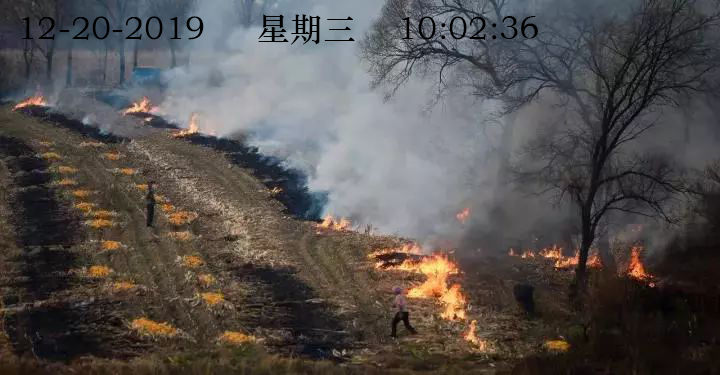 森林防火預(yù)警監(jiān)測系統(tǒng)所使用的三光譜云臺攝像機各自起到什么作用！