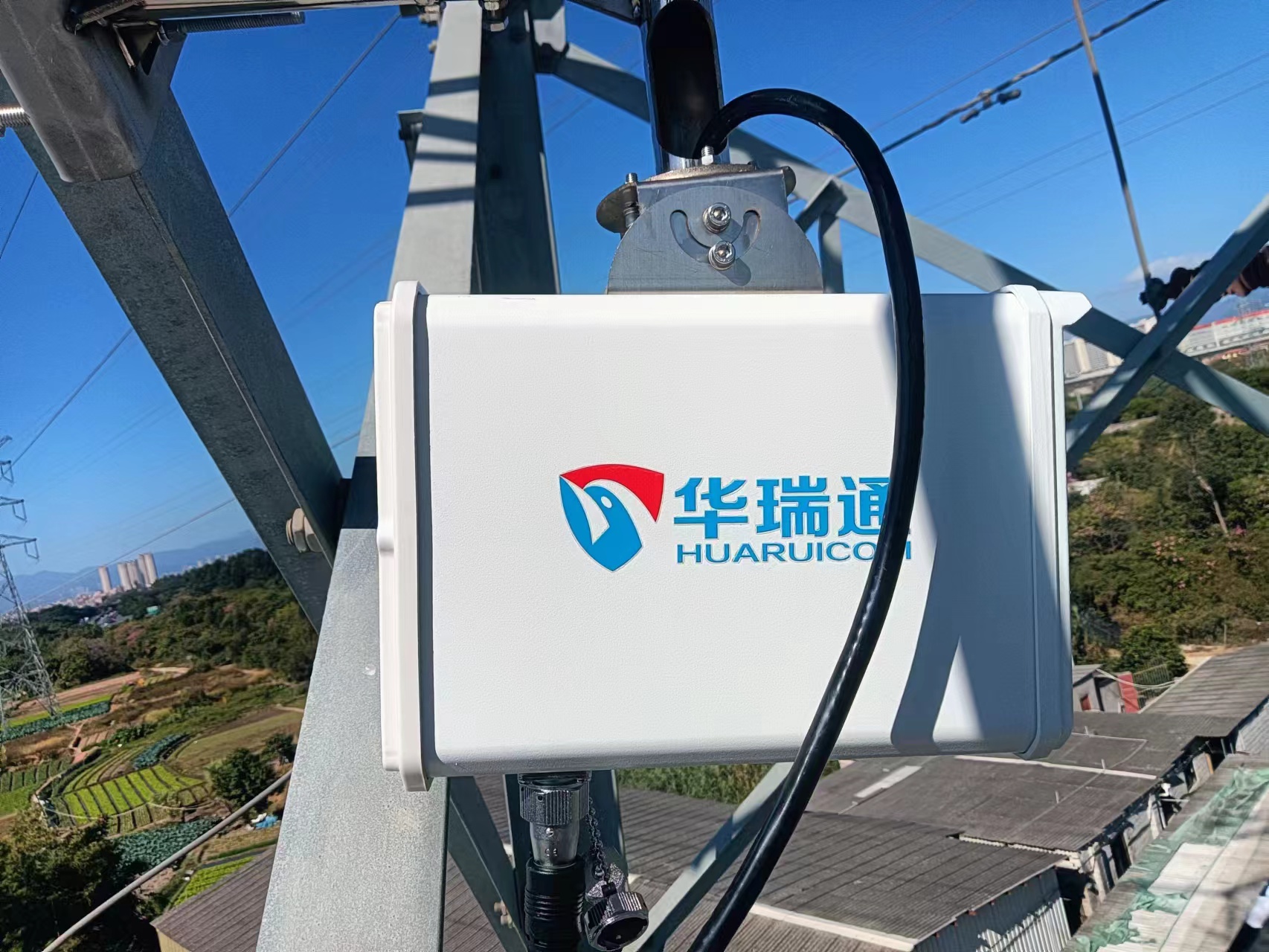5G+邊緣計(jì)算賦能的輸電線路智能監(jiān)測(cè)體系：高精度圖像分析結(jié)合分布式測(cè)溫技術(shù)實(shí)踐