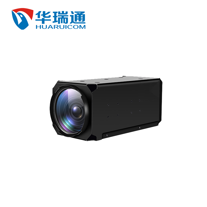 6.0-288mm 全局快門攝像機